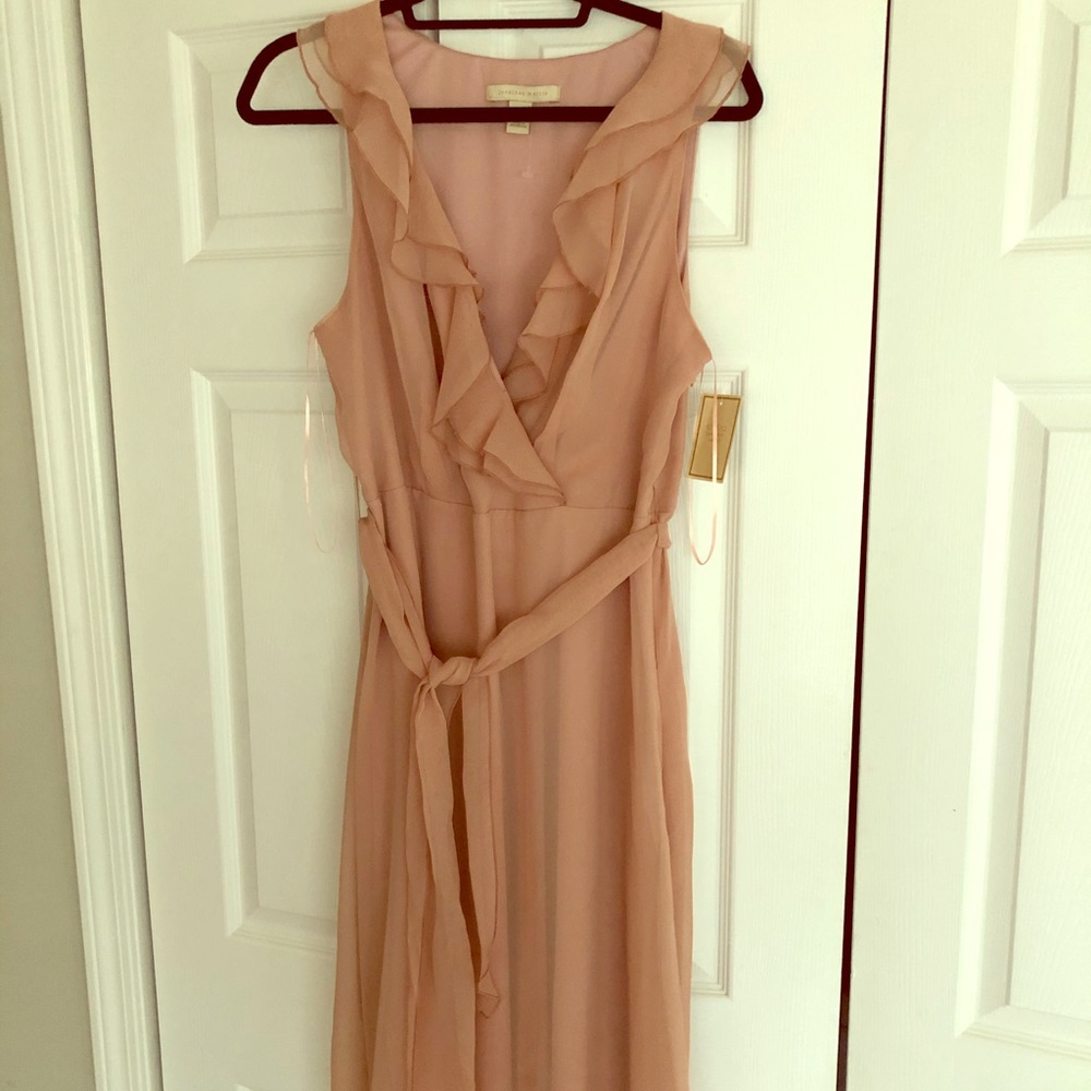 Jonathan Martin Dress